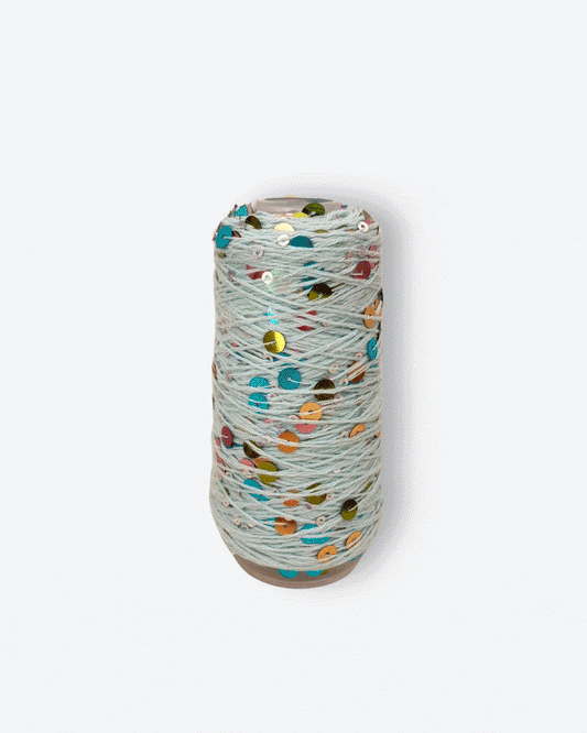 New Sequin Yarn  - Coming Soon