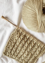 10-pakning Meriwool garnnøster