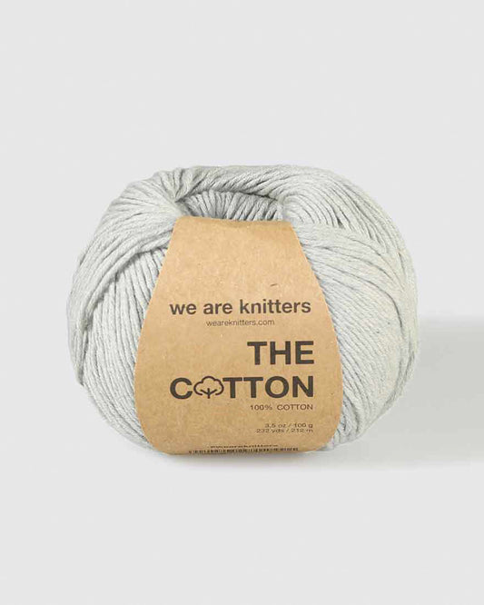 The Cotton Light Grey