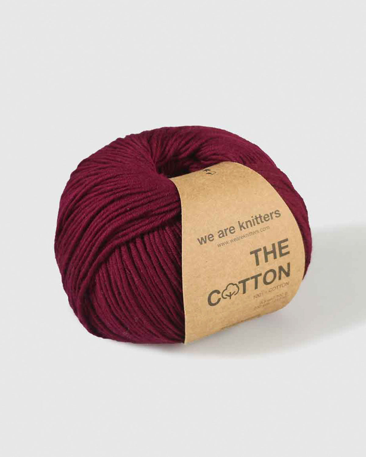 The Cotton Wine