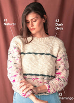 Fryse Sweater Kit
