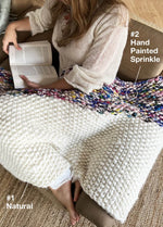 Sprinkle Udon Blanket Kit