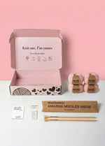 Sweetie Blanket x @trustthemojo Kit