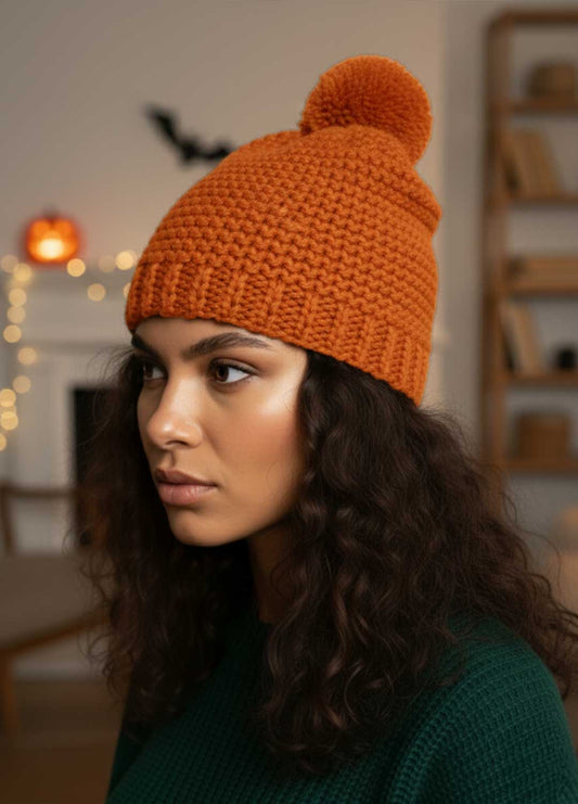 Tremblant Beanie Kit - Premium Version