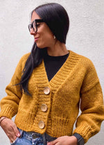 Tupelo Cardigan Kit - Monthly Deal