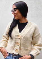 Tupelo Cardigan Kit - Monthly Deal