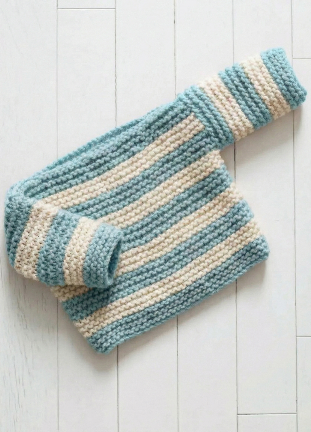 Charlie Sweater x @trustthemojo Kit - Yummy Version