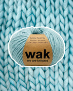 Yummy Yarn Fine Dusty Blue