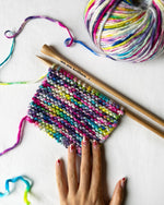 10 Pack of Yummy Yarn Fine Balls