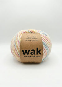 Yummy Yarn Yarnicorn - Limited Edition